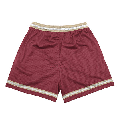 Boston College - NCAA Football : Omarion Davis - Shorts-1