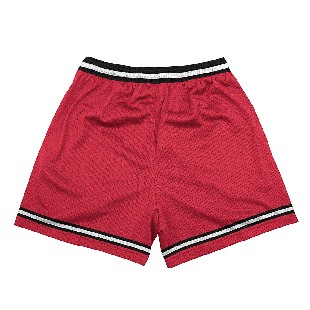 Nebraska - NCAA Women's Basketball : Callin Hake - Shorts