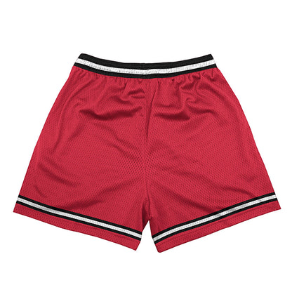 Nebraska - NCAA Football : Kamdyn Koch - Shorts-1