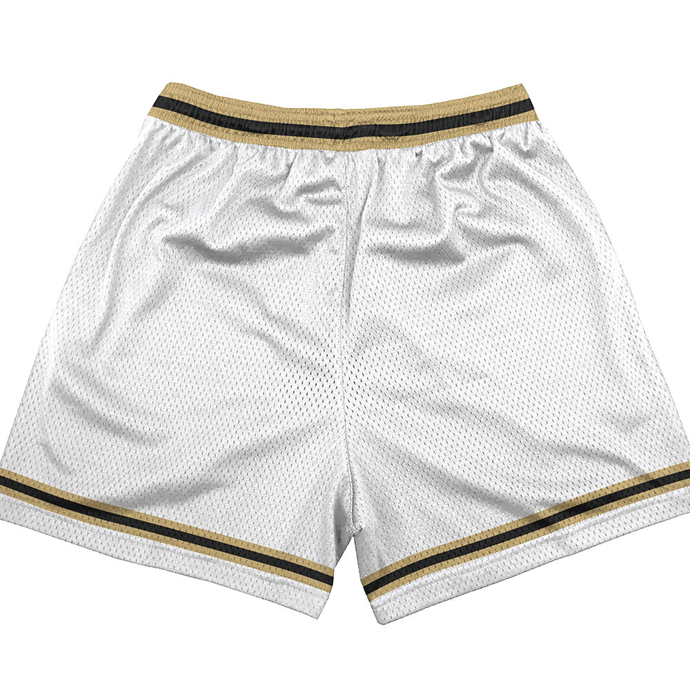 Vanderbilt - NCAA Baseball : AJ Calio - Shorts-1