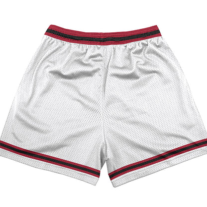 Arkansas - NCAA Women's Soccer : Bella Field - Shorts