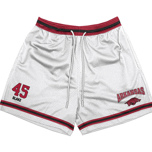 Arkansas - NCAA Men's Basketball : Lawson Blake - Shorts