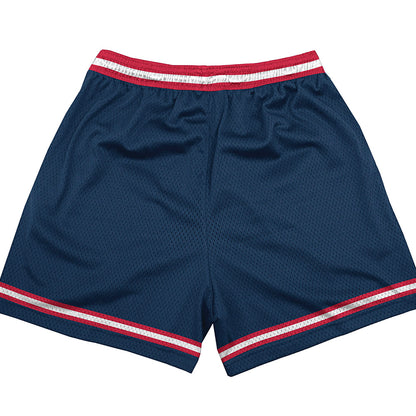 Gonzaga - NCAA Women's Golf : Mariko Yonemura - Shorts-1