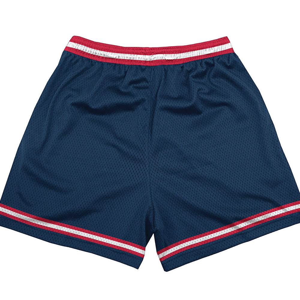 Gonzaga - NCAA Women's Rowing : Avery Day - Shorts-1