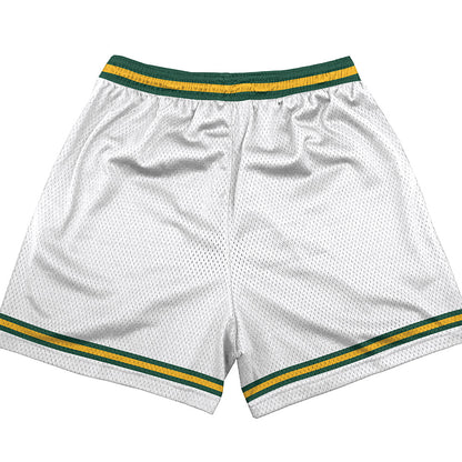 Baylor - NCAA Women's Soccer : Lauren Omholt - Shorts-1