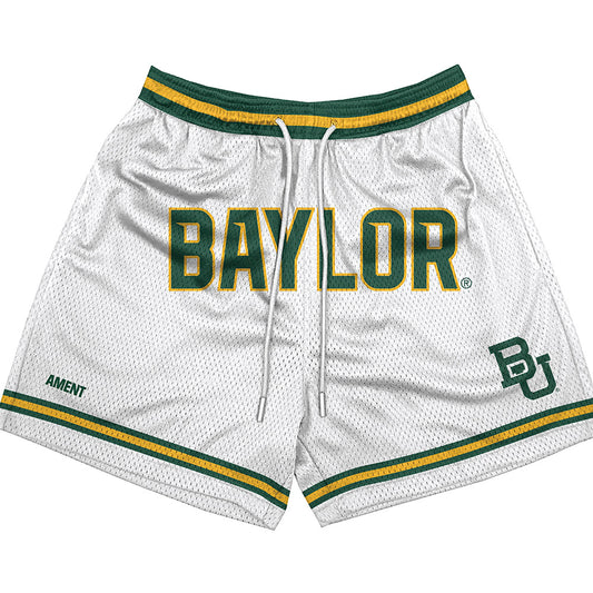 Baylor - NCAA Equestrian : Lucia Ament - Shorts