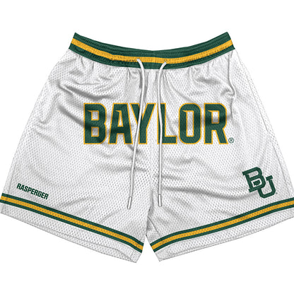 Baylor - NCAA Equestrian : Natalie Rasperger - Shorts