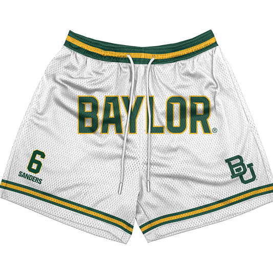 Baylor - NCAA Baseball : Travis Sanders - Shorts