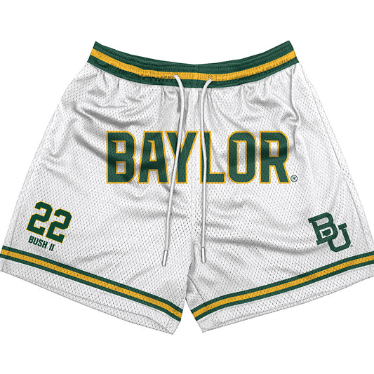 Baylor - NCAA Football : Reggie Bush II - Shorts