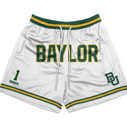 Baylor - NCAA Acrobatics & Tumbling : Baylee Garnto - Shorts-0