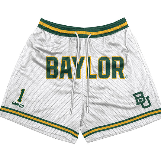Baylor - NCAA Acrobatics & Tumbling : Baylee Garnto - Shorts-0