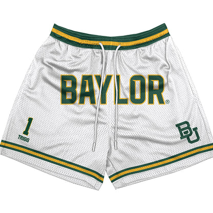 Baylor - NCAA Football : Michael Trigg - Shorts
