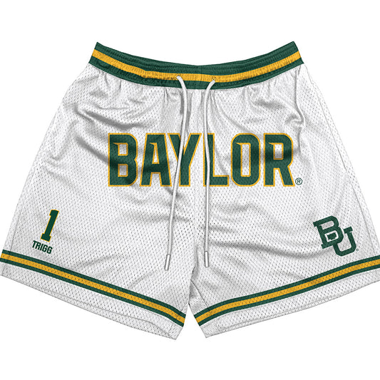 Baylor - NCAA Football : Michael Trigg - Shorts