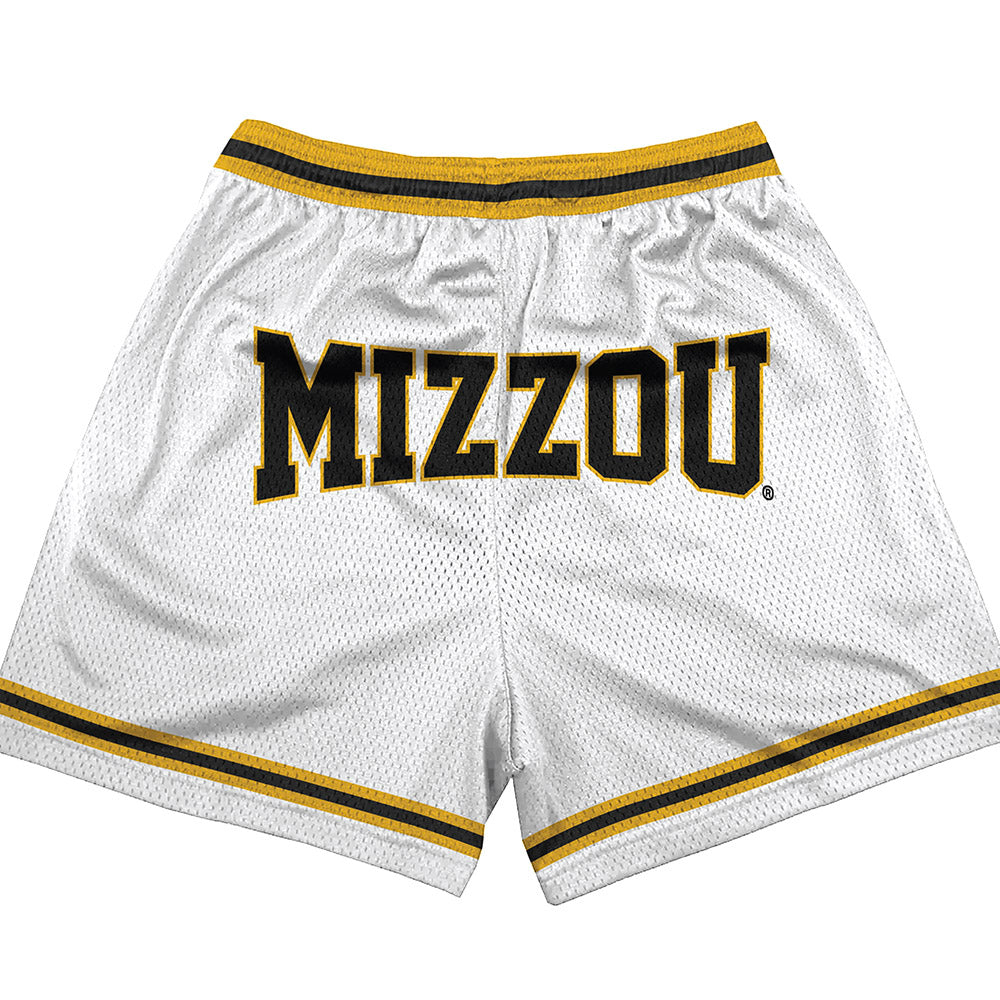 Missouri - NCAA Women's Basketball : Ashton Judd - Shorts