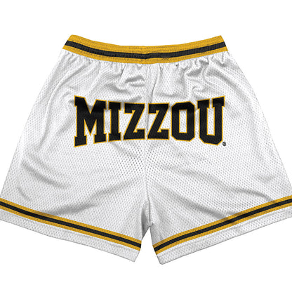 Missouri - NCAA Wrestling : Danny Heiser - Shorts-1