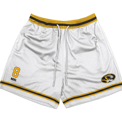 Missouri - NCAA Football : Nate Noel - Shorts