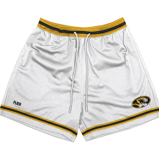 Missouri - NCAA Women's Track & Field : Marysa Flieg - Shorts-0
