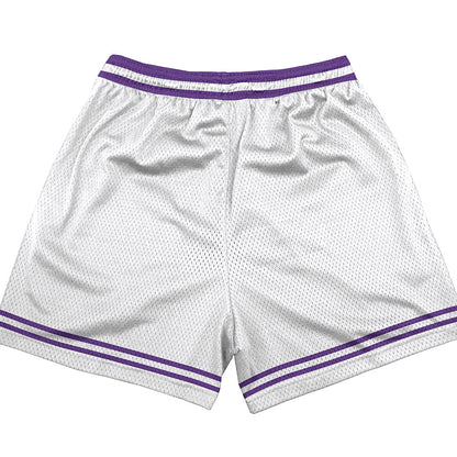 TCU - NCAA Women's Basketball : Deasia Merrill - Shorts