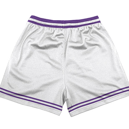 TCU - NCAA Football : Jake Bock - Shorts-1