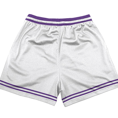 TCU - NCAA Football : Hudson Hooper - Shorts-1