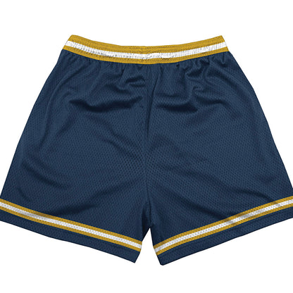 Notre Dame - NCAA Men's Basketball : Braeden Shrewsberry - Shorts