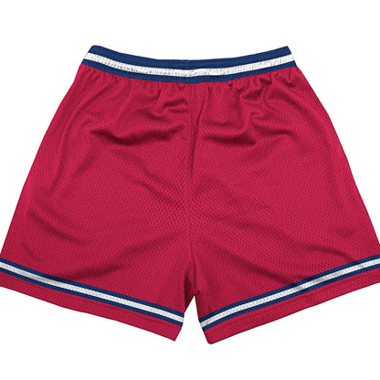 Arizona - NCAA Women's Basketball : Paulina Paris - Shorts