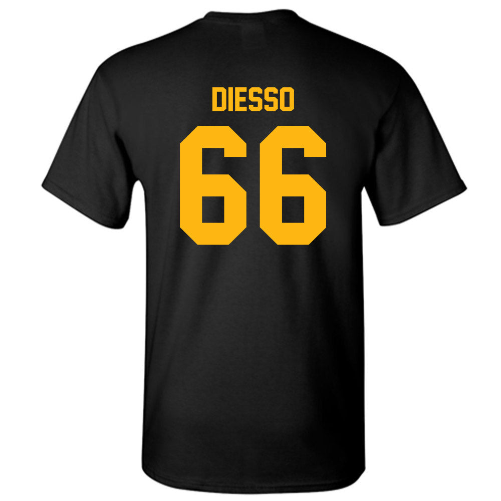 Adelphi - NCAA Men's Lacrosse : Joey Diesso - Classic Shersey T-Shirt-1