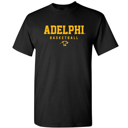 Adelphi - NCAA Men's Basketball : Mason Jackson - Classic Shersey T-Shirt-0