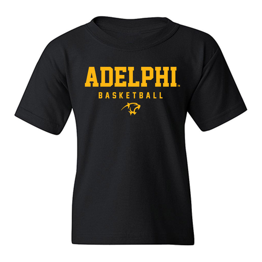 Adelphi - NCAA Women's Basketball : Gianna Chuffo - Classic Shersey Youth T-Shirt-0