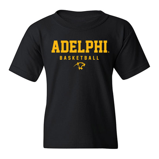Adelphi - NCAA Women's Basketball : Gianna Chuffo - Classic Shersey Youth T-Shirt-0