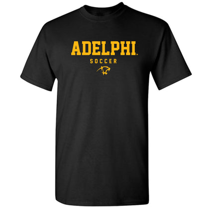 Adelphi - NCAA Men's Soccer : Arik Landau - Classic Shersey T-Shirt-0