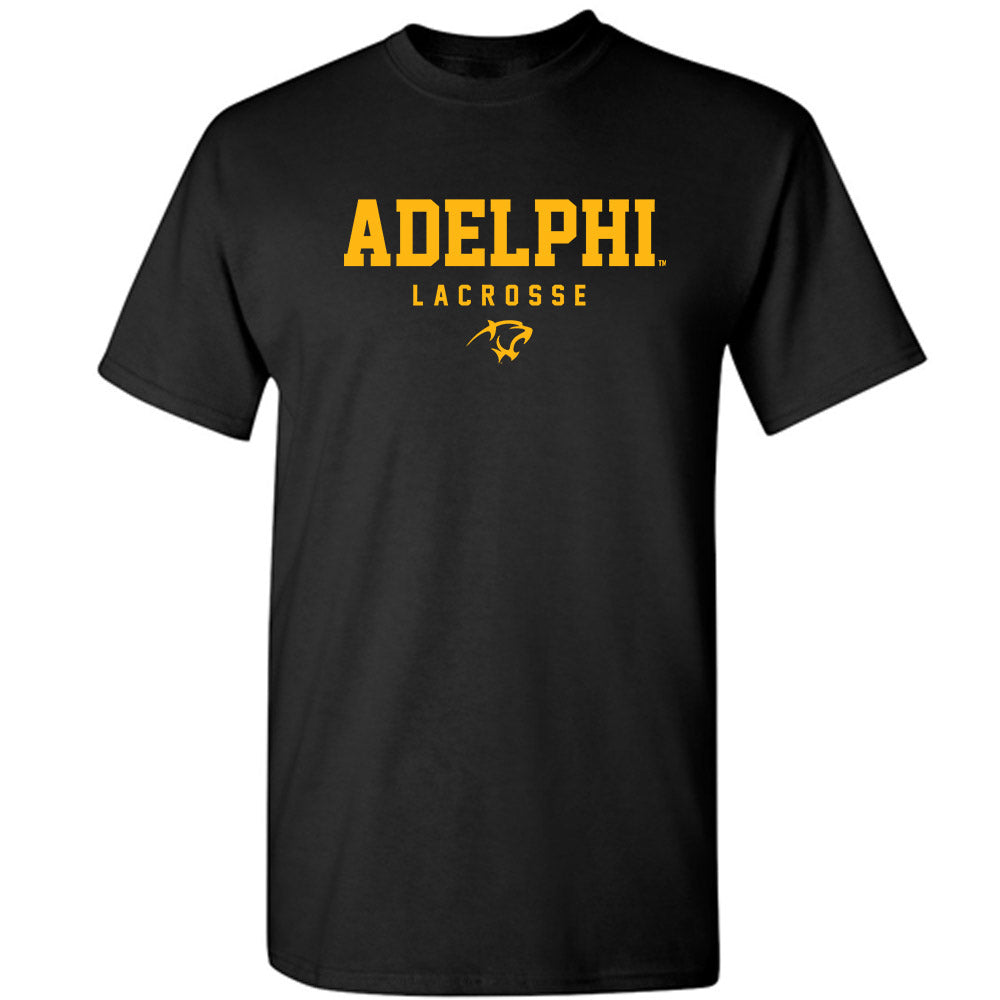 Adelphi - NCAA Men's Lacrosse : Joey Diesso - Classic Shersey T-Shirt-0