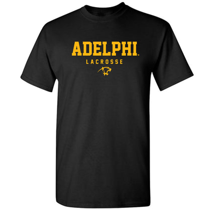 Adelphi - NCAA Men's Lacrosse : Joey Diesso - Classic Shersey T-Shirt-0