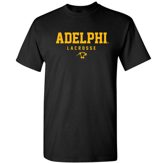 Adelphi - NCAA Men's Lacrosse : Joey Diesso - Classic Shersey T-Shirt-0