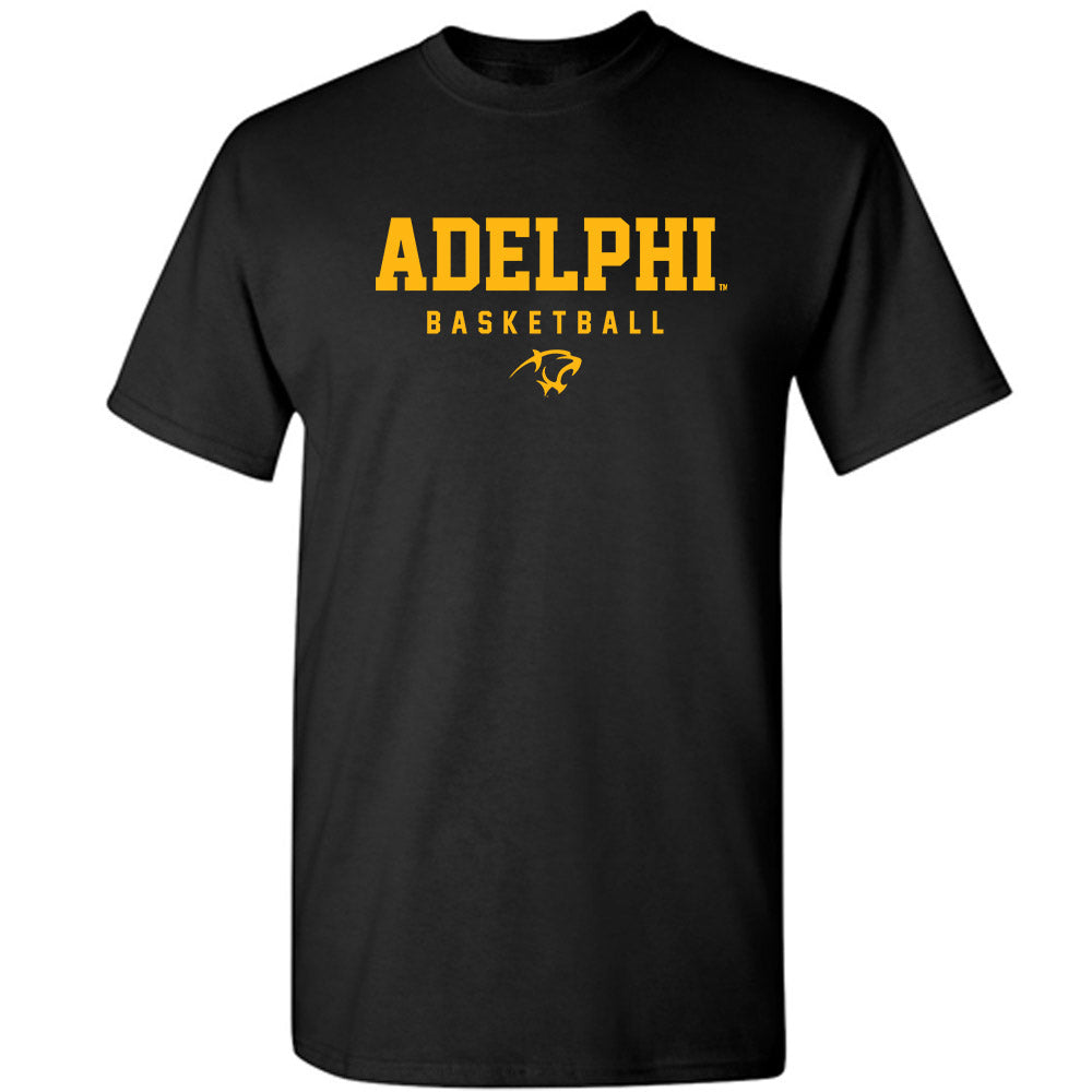 Adelphi - NCAA Women's Basketball : Gianna Chuffo - Classic Shersey T-Shirt-0