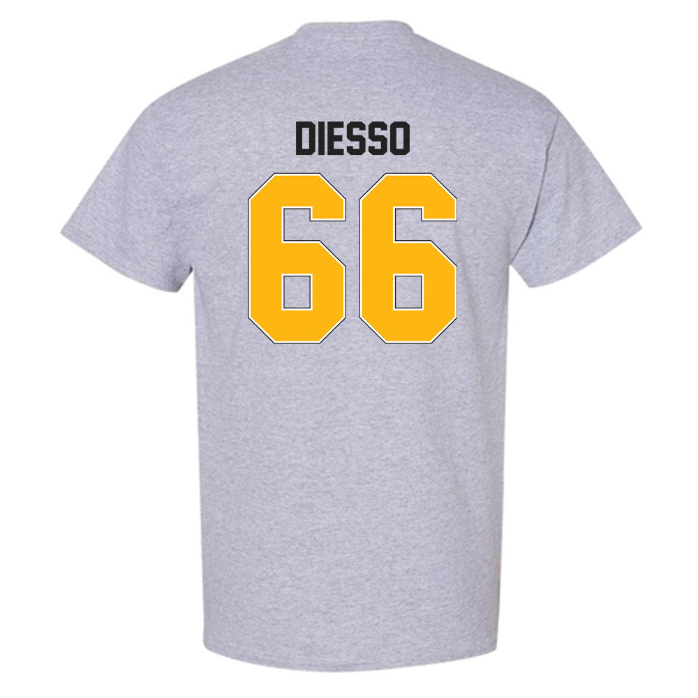 Adelphi - NCAA Men's Lacrosse : Joey Diesso - Classic Shersey T-Shirt-1