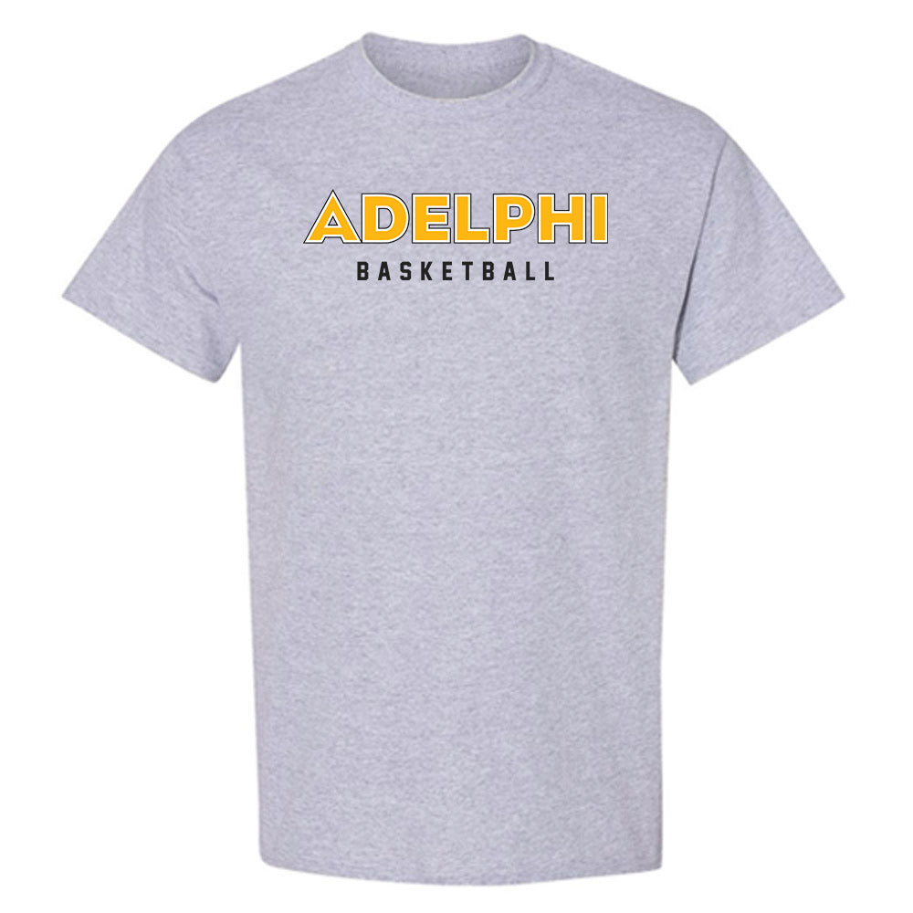 Adelphi - NCAA Women's Basketball : Gianna Chuffo - Classic Shersey T-Shirt-0