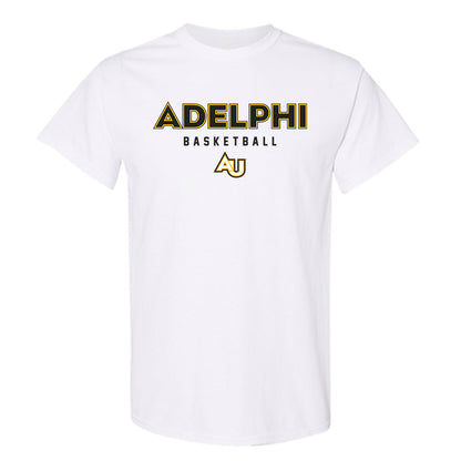 Adelphi - NCAA Women's Basketball : Gianna Chuffo - Classic Shersey T-Shirt-0