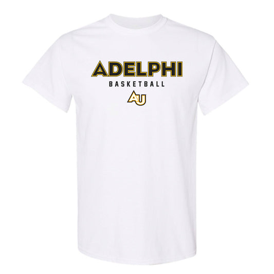 Adelphi - NCAA Women's Basketball : Gianna Chuffo - Classic Shersey T-Shirt-0