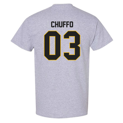 Adelphi - NCAA Women's Basketball : Gianna Chuffo - Classic Shersey T-Shirt-1