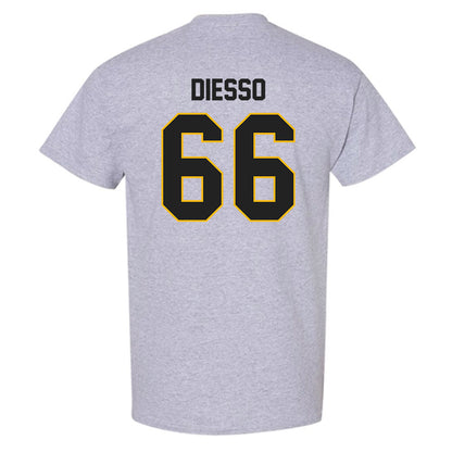 Adelphi - NCAA Men's Lacrosse : Joey Diesso - Classic Shersey T-Shirt-1