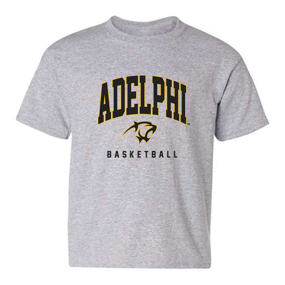 Adelphi - NCAA Men's Basketball : Mason Jackson - Classic Shersey Youth T-Shirt-0