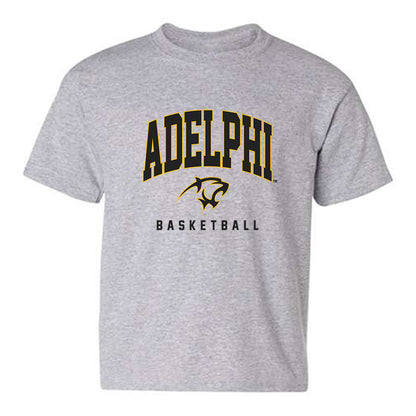 Adelphi - NCAA Men's Basketball : Mason Jackson - Classic Shersey Youth T-Shirt-0