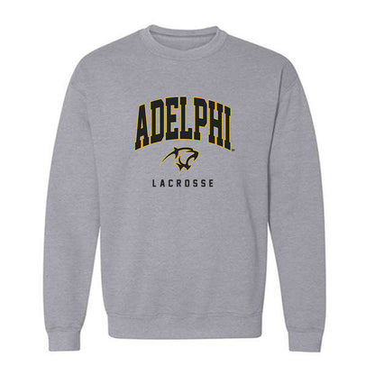 Adelphi - NCAA Men's Lacrosse : Joey Diesso - Classic Shersey Crewneck Sweatshirt-0