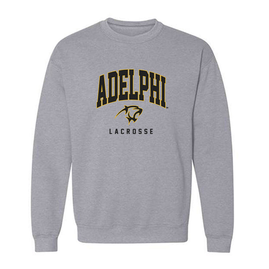 Adelphi - NCAA Men's Lacrosse : Joey Diesso - Classic Shersey Crewneck Sweatshirt-0