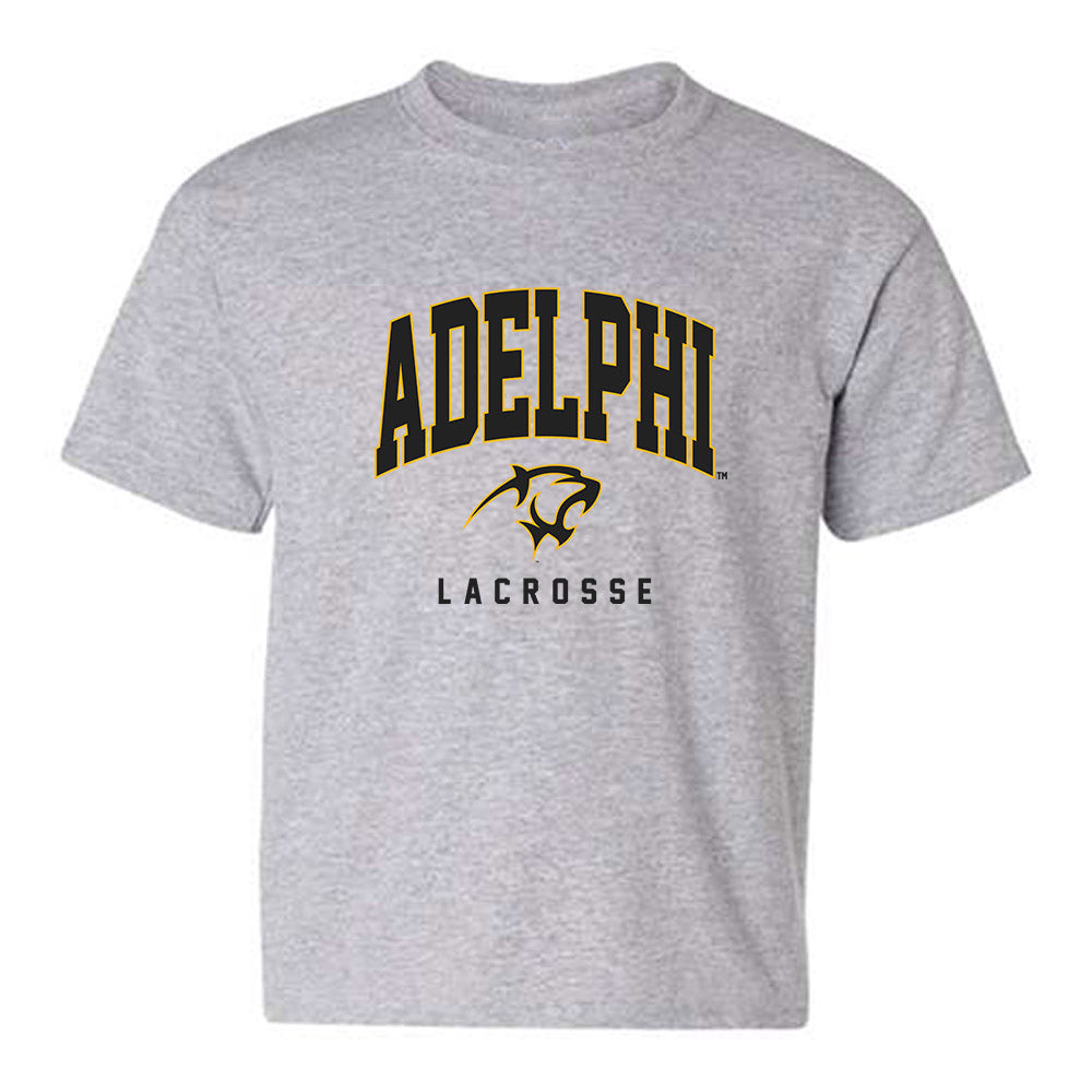 Adelphi - NCAA Men's Lacrosse : Joey Diesso - Classic Shersey Youth T-Shirt-0
