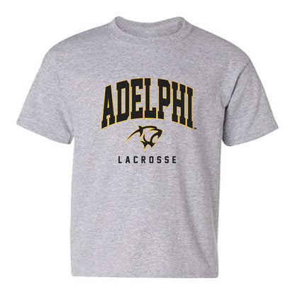 Adelphi - NCAA Men's Lacrosse : Joey Diesso - Classic Shersey Youth T-Shirt-0