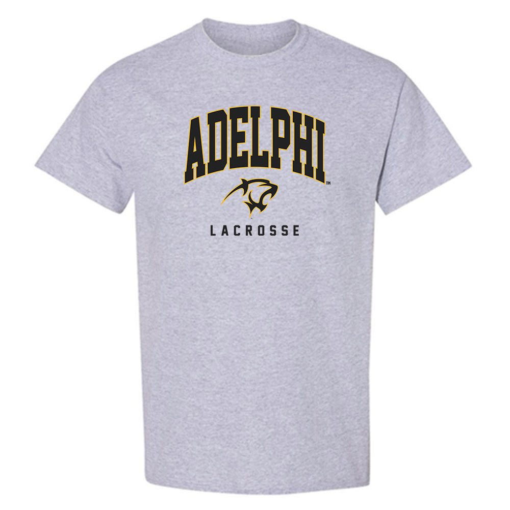 Adelphi - NCAA Men's Lacrosse : Joey Diesso - Classic Shersey T-Shirt-0