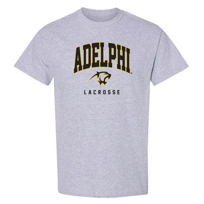 Adelphi - NCAA Men's Lacrosse : Joey Diesso - Classic Shersey T-Shirt-0