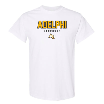 Adelphi - NCAA Men's Lacrosse : Joey Diesso - Classic Shersey T-Shirt-0